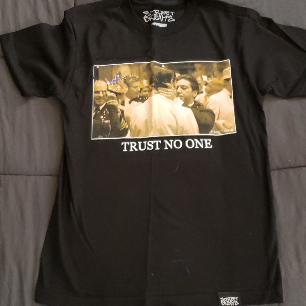 Street Dreams T-Shirt